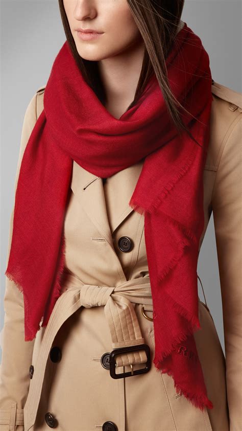 burberry women's cashmere scarf|authentic burberry cashmere scarf.